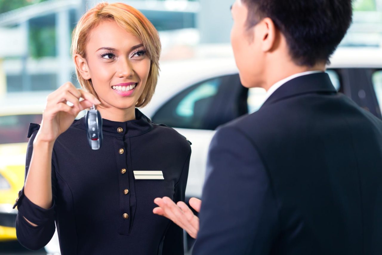 location de véhicule entre deux particuliers