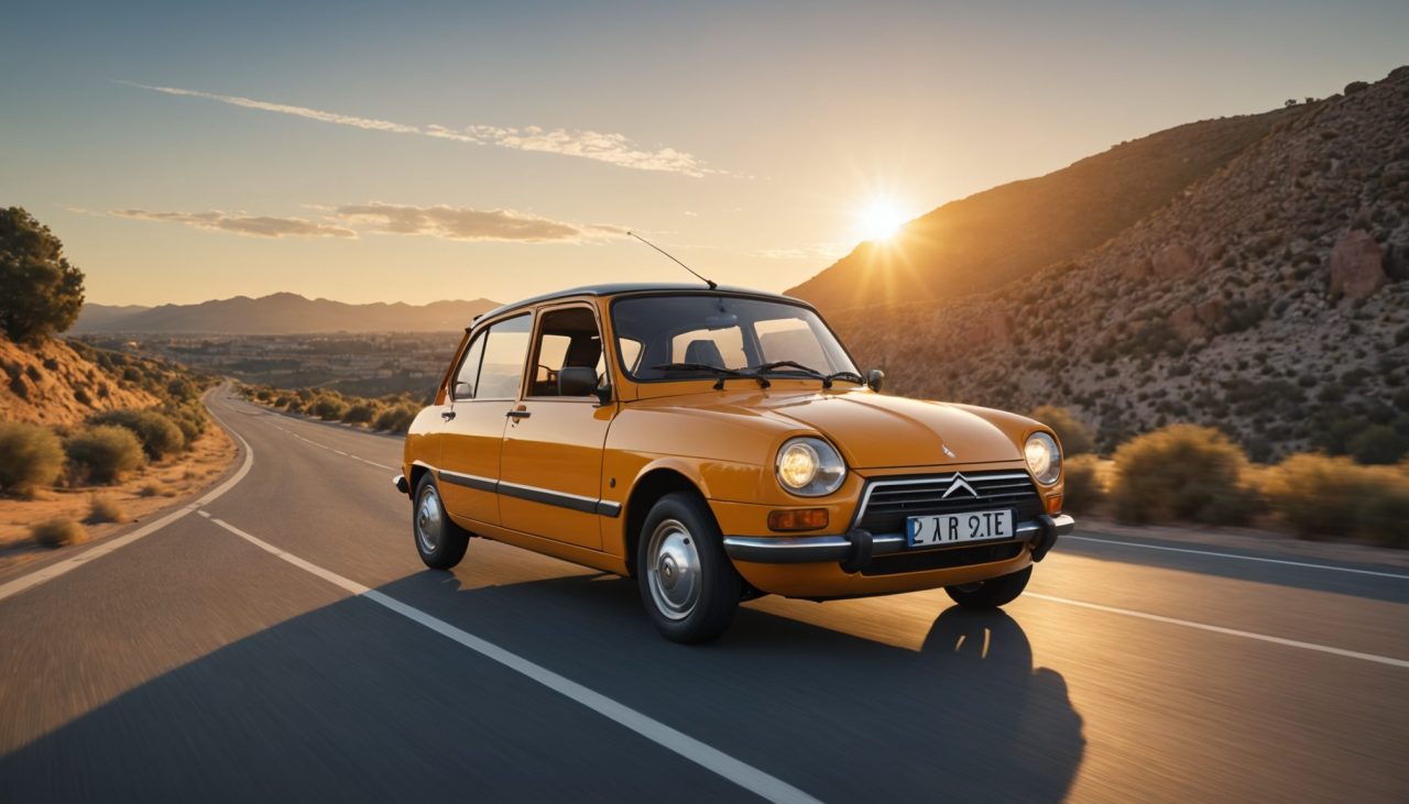 découvrez des astuces et conseils pratiques pour augmenter la vitesse de votre citroën ami. optimisez les performances de votre véhicule électrique et améliorez son efficacité, tout en respectant les réglementations. apprenez à tirer le meilleur parti de votre ami !