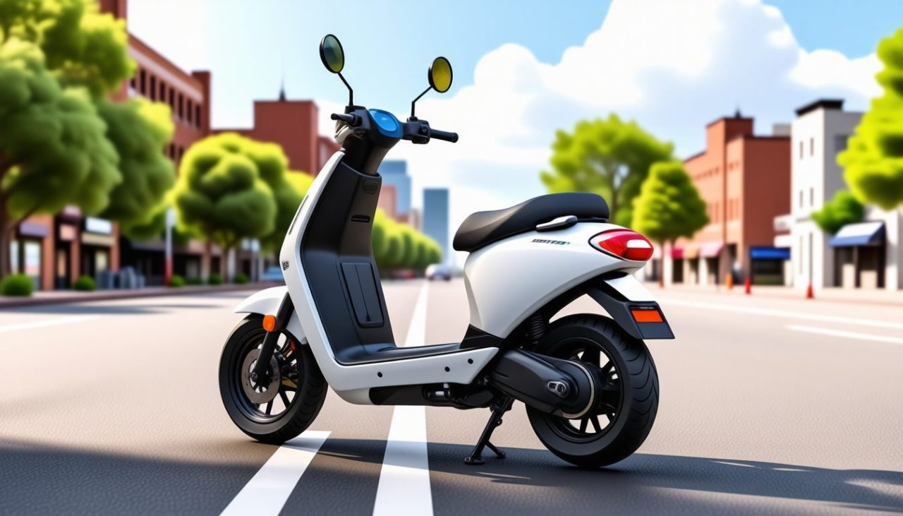 découvrez comment choisir la puissance idéale pour votre trottinette électrique. guide complet sur les différentes puissances, leurs avantages et comment elles influent sur votre expérience de conduite.