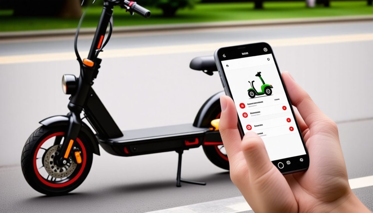 découvrez notre guide complet pour connecter facilement votre trottinette xiaomi m365. suivez les étapes simples pour une connexion rapide et profitez pleinement de votre expérience de conduite avec votre appareil.