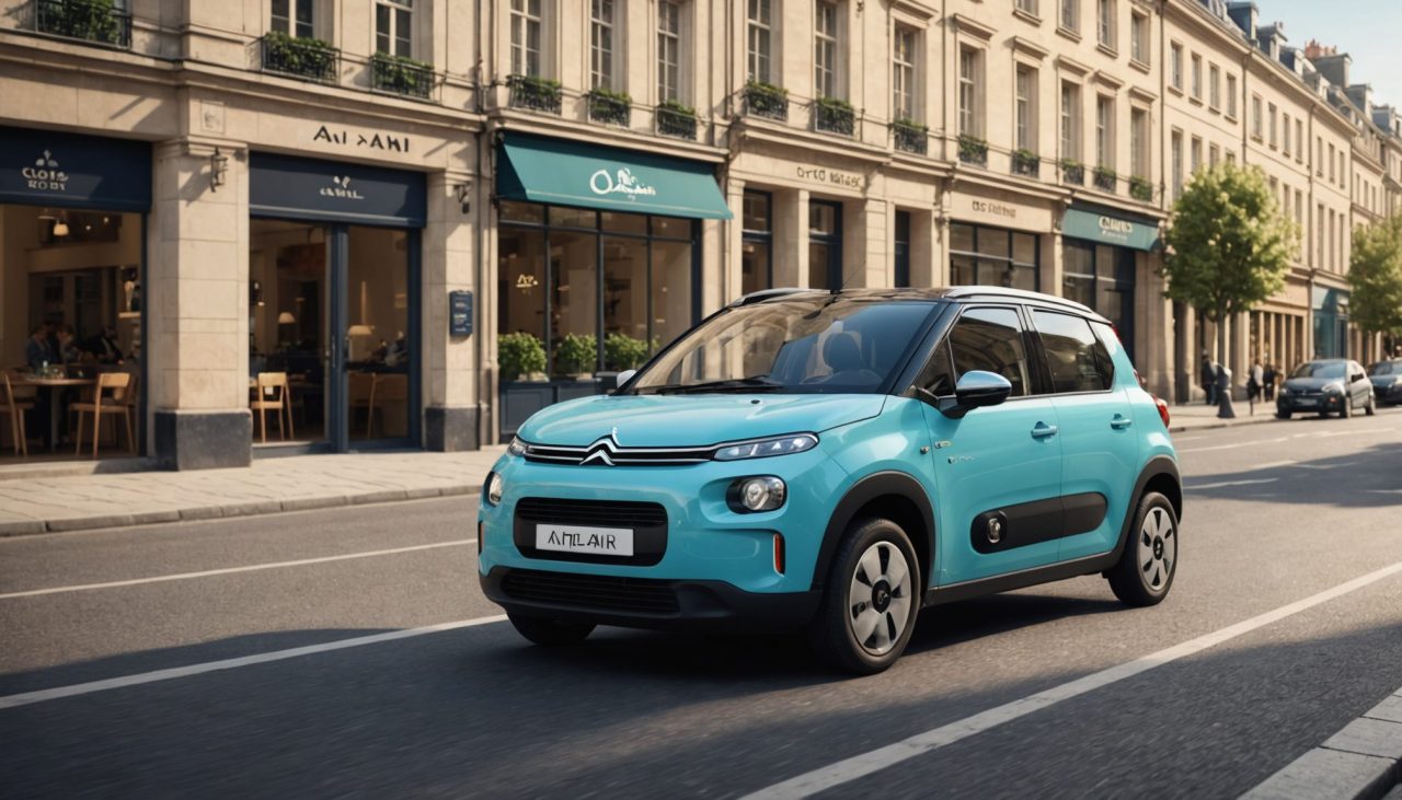 découvrez tout ce qu'il faut savoir sur l'entretien de votre citroën ami. apprenez les étapes essentielles pour maintenir votre véhicule en parfait état, les conseils d'experts et les recommandations pour prolonger la durée de vie de votre petite citadine électrique.
