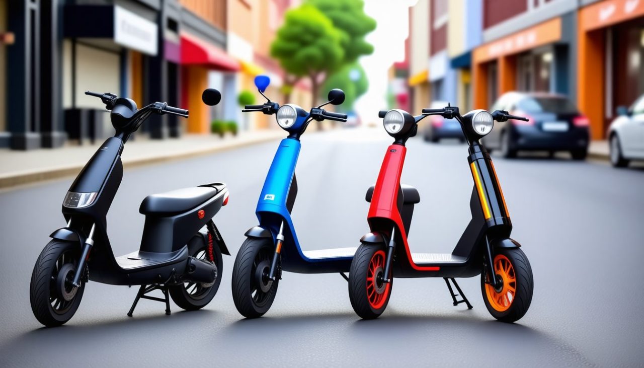 découvrez notre guide sur les meilleures trottinettes électriques offrant un excellent rapport qualité-prix. comparez les modèles, caractéristiques et avis pour faire le choix parfait selon vos besoins et votre budget.