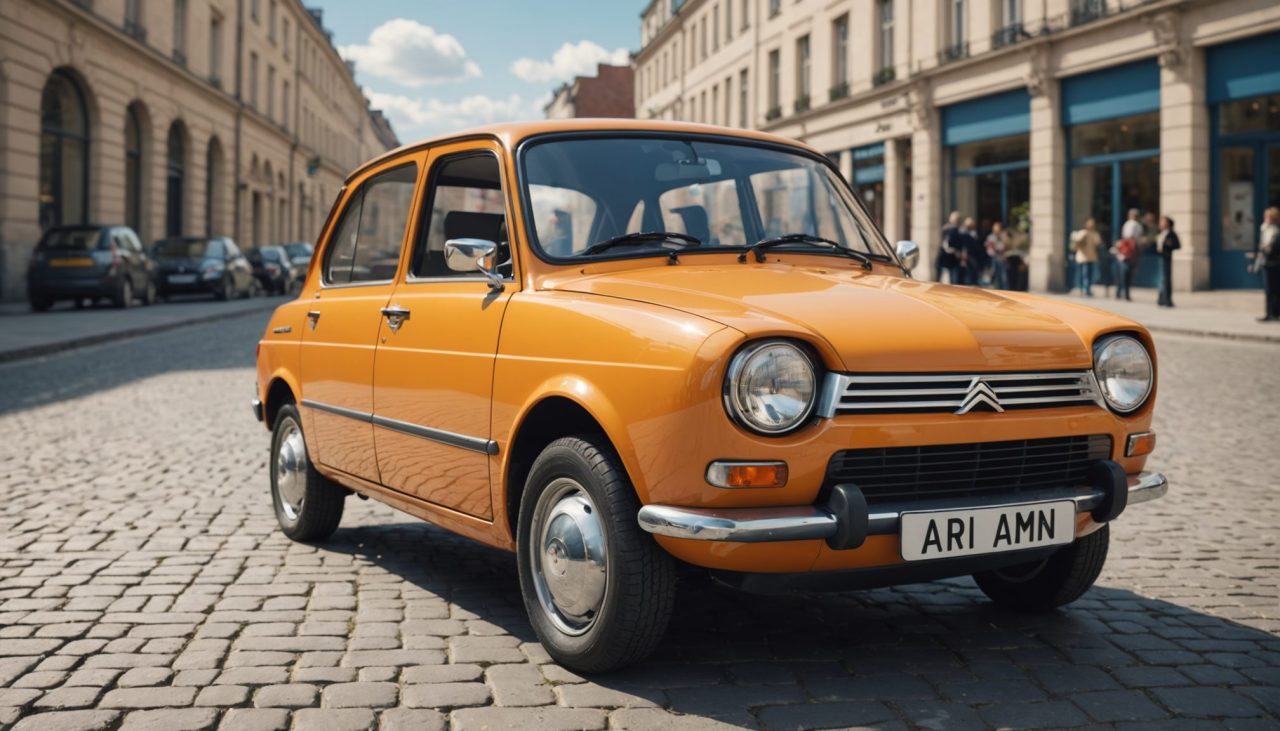 découvrez l'autonomie de la citroën ami, la voiture électrique urbaine au design innovant. apprenez-en plus sur son efficacité énergétique et son utilisation en milieu urbain.