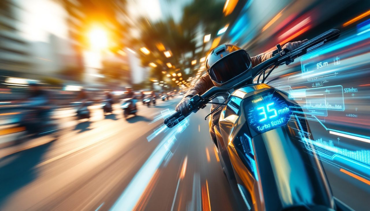 découvrez les meilleures astuces et conseils pour augmenter la vitesse de votre trottinette électrique. apprenez comment améliorer les performances de votre appareil tout en garantissant sécurité et efficacité.