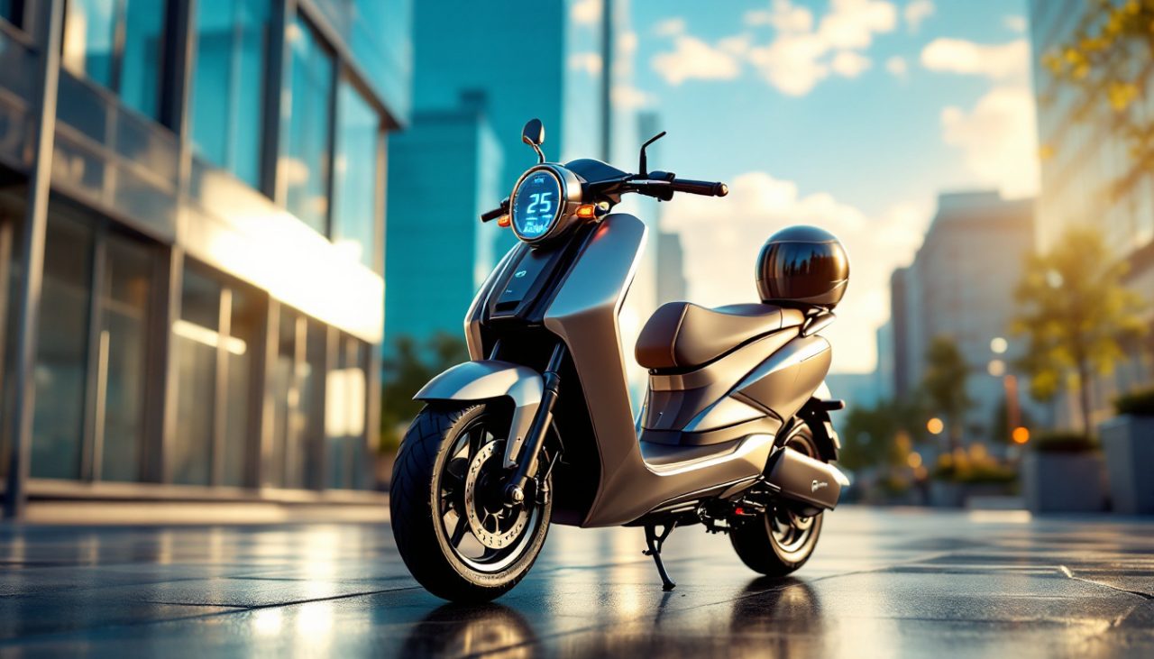 découvrez la vitesse maximale des trottinettes électriques, les facteurs influençant leur performance, ainsi que les réglementations en vigueur. informez-vous pour choisir le modèle qui vous convient le mieux et roulez en toute sécurité.