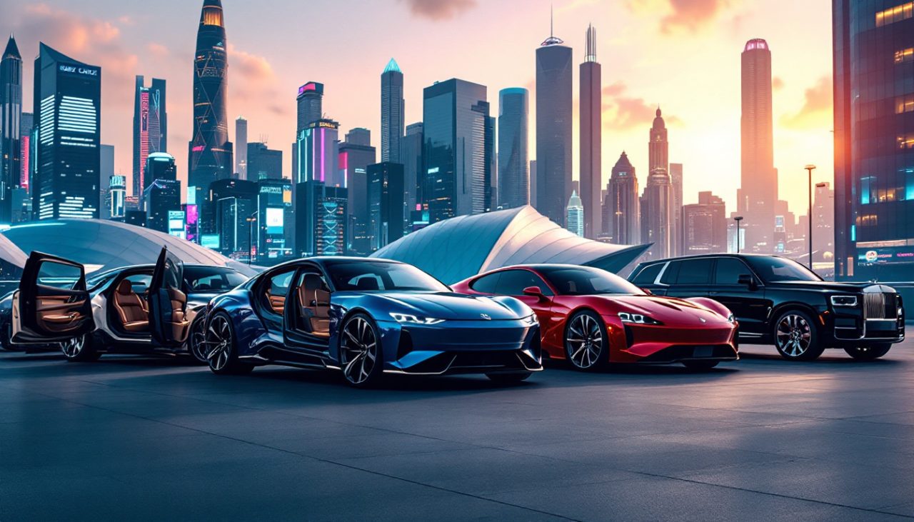 découvrez les petites voitures hautes qui allient confort et praticité, idéales pour une conduite agréable en ville et à la campagne. profitez d'un espace optimisé, d'une meilleure visibilité et d'un style moderne qui répond à toutes vos attentes.