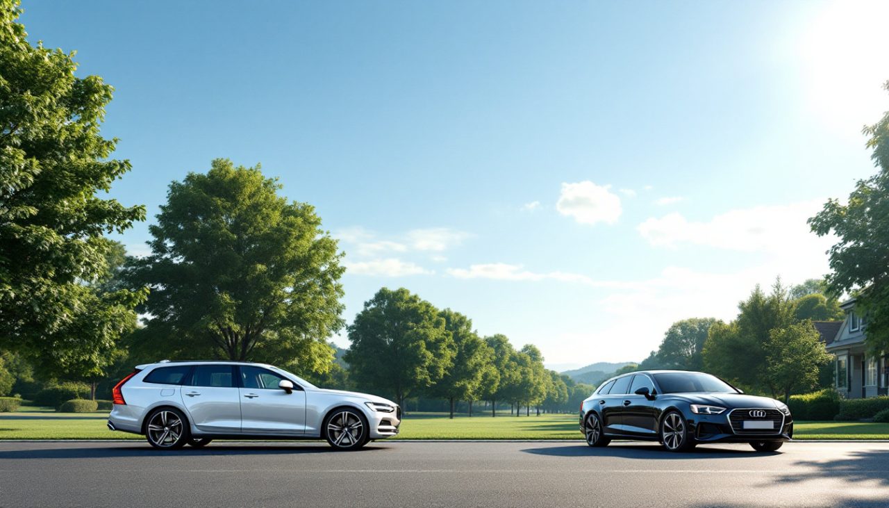 découvrez notre guide comparatif pour choisir entre une voiture break et une berline. analysez les avantages de chaque modèle pour déterminer celui qui répond le mieux à vos besoins et à votre style de vie.