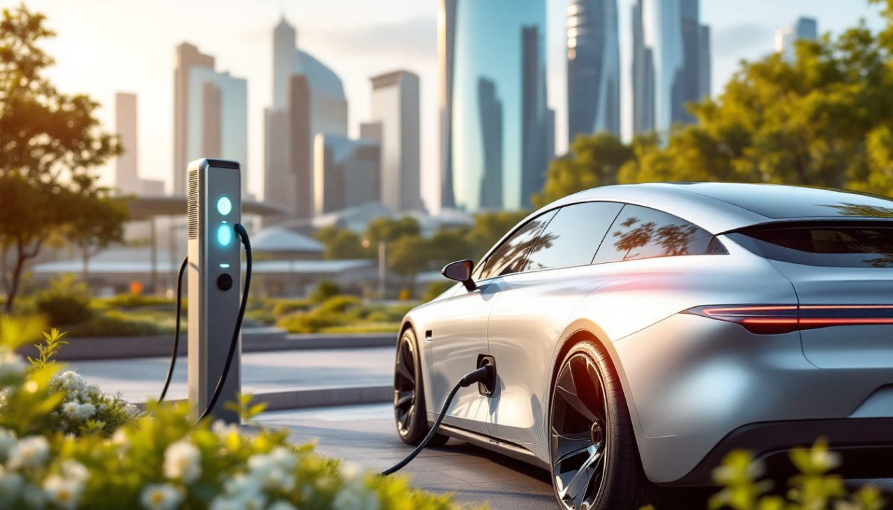 découvrez nos étapes simples pour recharger votre mercedes eqa efficacement. apprenez tout sur les options de recharge à domicile et sur les bornes publiques, ainsi que des conseils pour optimiser l'autonomie de votre véhicule électrique.