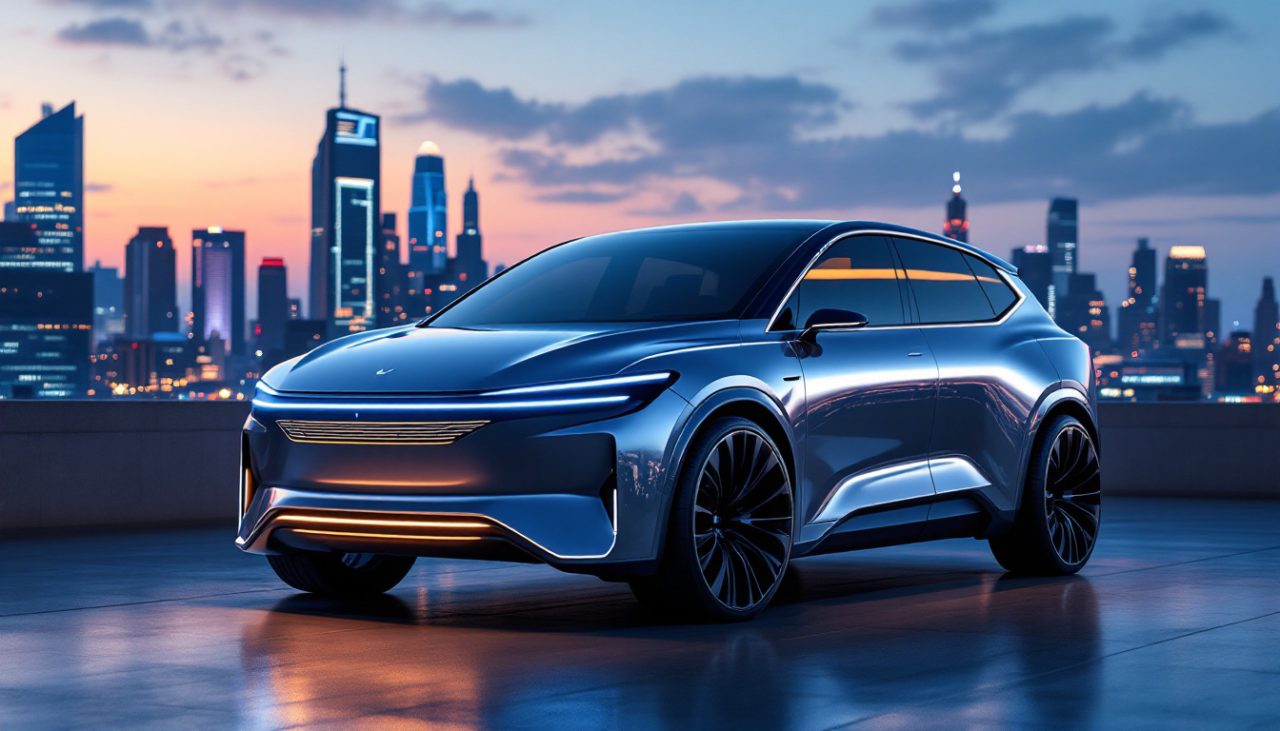 découvrez notre guide complet pour déterminer quel est le meilleur suv électrique du marché. analysez les performances, l'autonomie, le confort et les options pour faire le choix parfait qui répond à vos besoins en matière de mobilité écoresponsable.